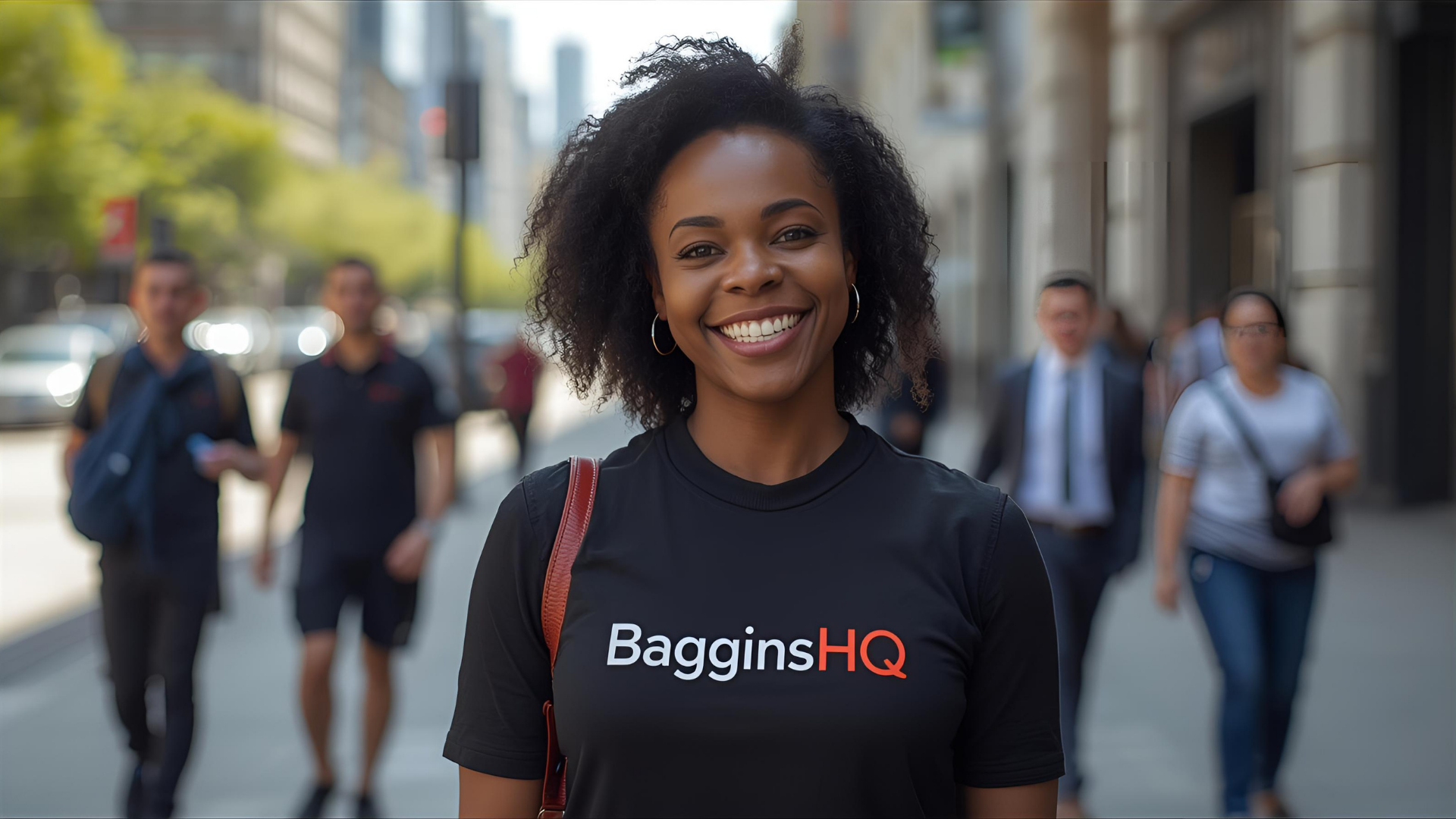 BagginsHQ Team Member