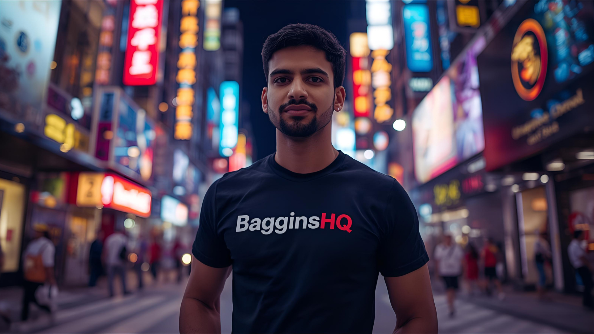 BagginsHQ Team Member