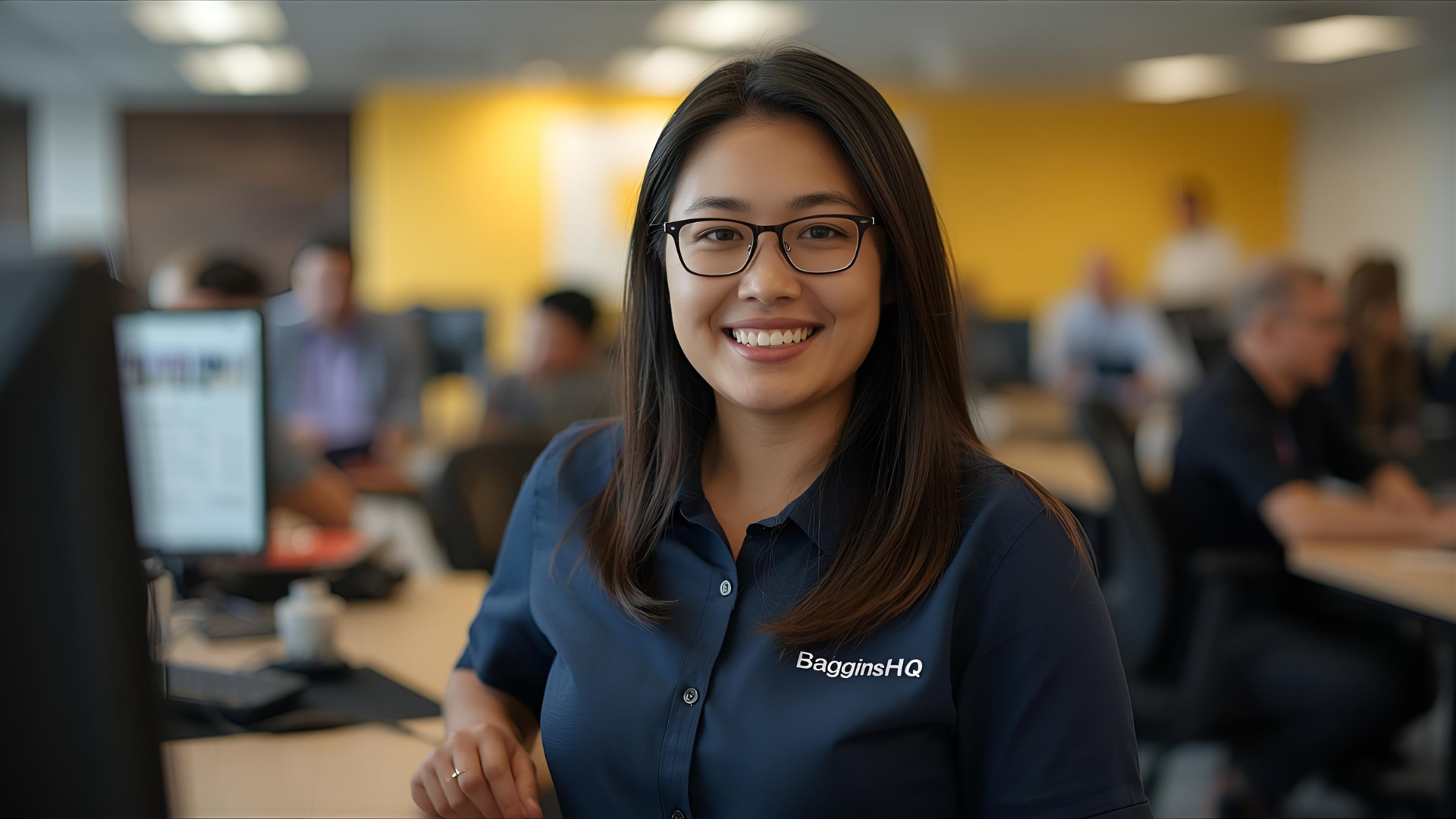 BagginsHQ Team Member